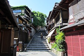 京都市: 概要, 地理, 歴史