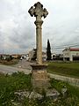 Creu de terme del Padró (Sant Cugat Sesgarrigues)