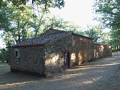 Ermita de San Mamés