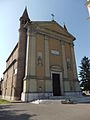 Chiesa di Santa Margherita a Carpi