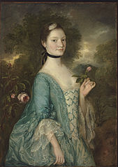 Sarah, Lady Innes