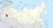 Gambar mini seharga Oblast Saratov