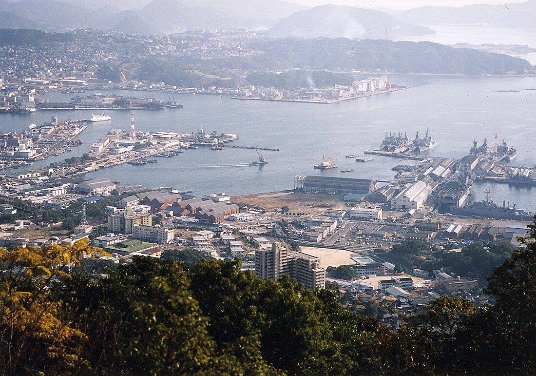 Sasebo