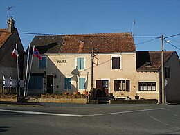 Sassierges-Saint-Germain - Vue