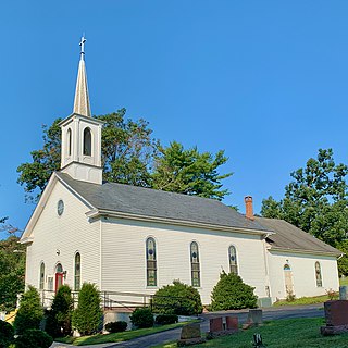 <span class="mw-page-title-main">Union Township, Lebanon County, Pennsylvania</span> Township in Pennsylvania, United States