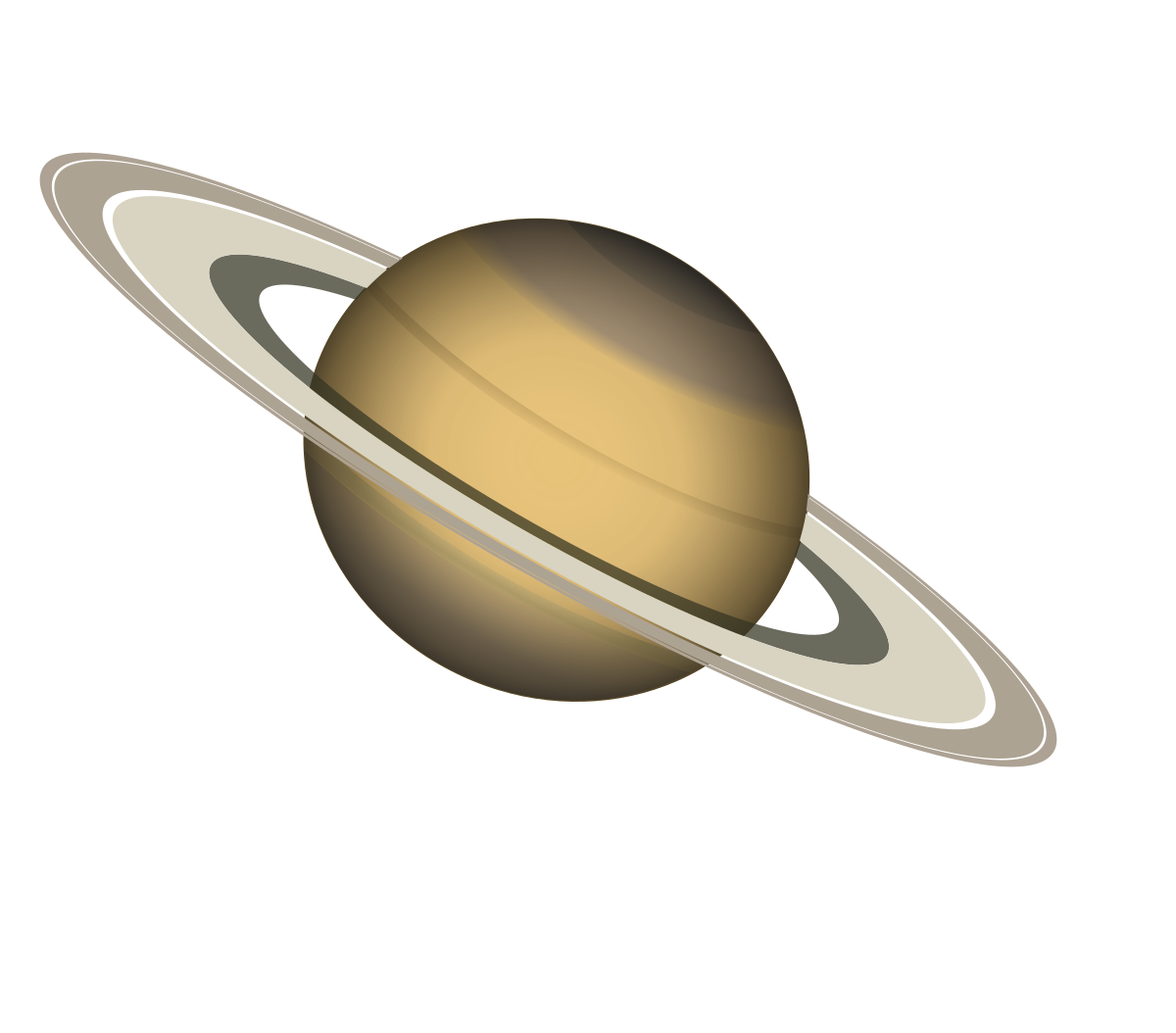 saturn