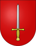 Savièse coat of arms