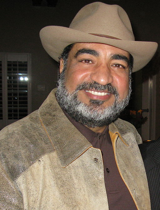 Sayed Badreya 2009