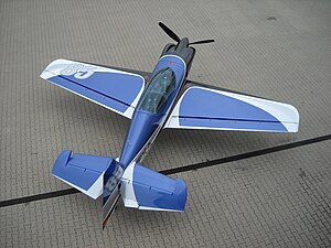 Xtremeair Sbach 342