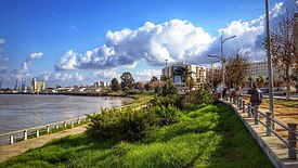 Sbou River - Corniche Kenitra.jpg