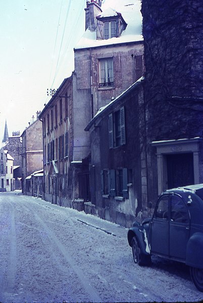 File:Sceaux rue des Imbergères.jpg