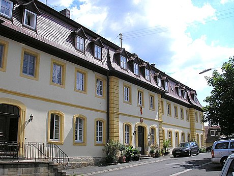 Maroldsweisach