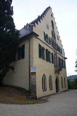 Rosenau Rödental