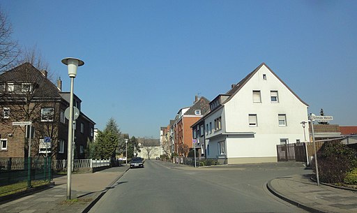 Schmale Mersch - panoramio