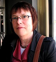 Катрин Шмит през 2011 г.