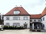 Schloss Schrobenhausen