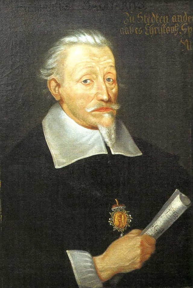 Heinrich Schütz – Wikipedia