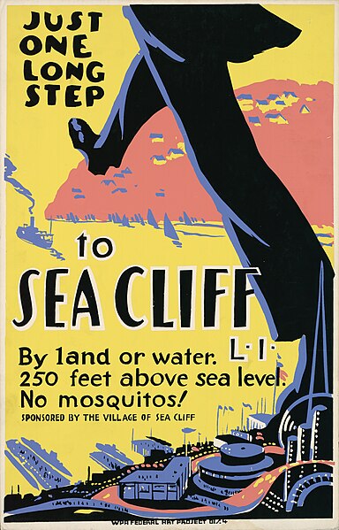 File:Sea Cliff, Long Island- No mosquitos!, WPA poster, ca. 1939 (2781934275).jpg