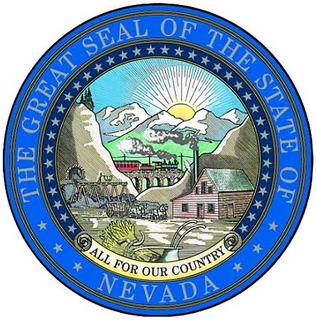 Secretary of State of Nevada