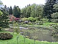 Seattle Japanese Garden