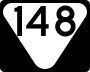 Secondary Tennessee 148.svg