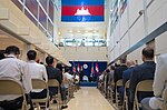 Thumbnail for File:Secretary Blinken Holds a Meet and Greet With Employees and Families From U.S. Embassy Phnom Penh (52261874887).jpg