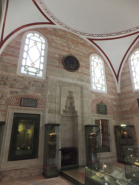File:Selimiye complex madrasa DSCF5318.jpg