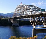 Senator George Sellar Bridge