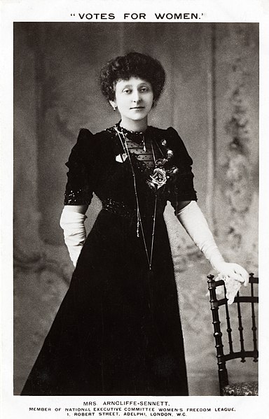 File:Sennett, Maud Arncliffe-c.1908 (22475303593).jpg