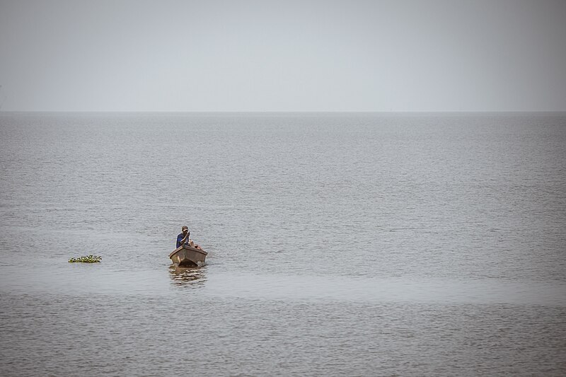 File:Seul dans le Wouri.jpg