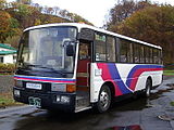 Kitami 22 U 331