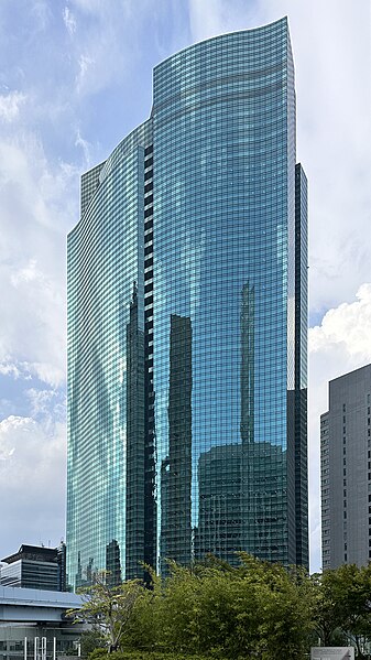 File:Shiodome City Center 23.jpg