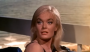 Thumbnail for Shirley Eaton