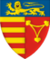 Wappen des Kreises Hermannstadt