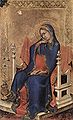 Fecioara Maria la Buna Vestire (1333)