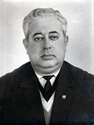 Симонович, Владимир Ильич