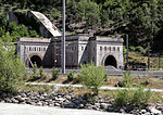 Vorschaubild für Simplontunnel