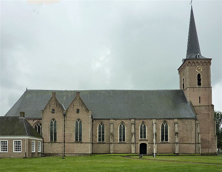 File:Sint Adriaanskerk (Dreischor) (14).JPG