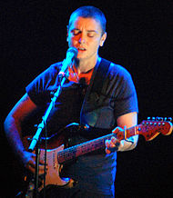 Sinead O'Connor