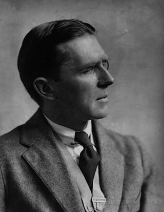 <span class="mw-page-title-main">Patrick Abercrombie</span> English town planner (1879–1957)