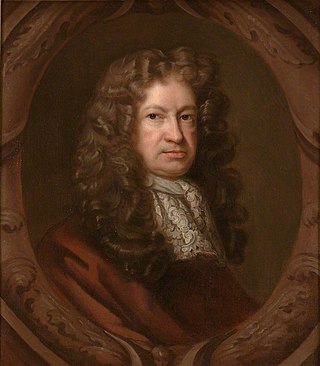 <span class="mw-page-title-main">William Coventry</span> 17th-century English statesman