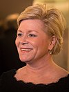 Siv Jensen