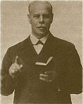 Thumbnail for Smith Wigglesworth