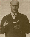 Smith Wigglesworth: Alter & Geburtstag