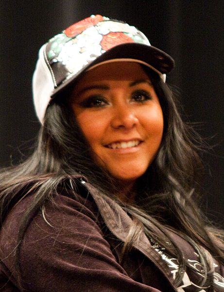 File:Snooki at James Madison University (cropped).jpg