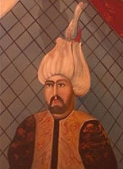 Az Oroszország elleni első nagy támadás kidolgozója: Szokoli Mehmed nagyvezír