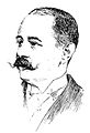 Jérôme Ludovic de Solages (1862-1927)