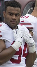 Solomon Thomas: Alter & Geburtstag