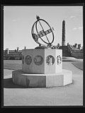 Thumbnail for The Sundial (Vigeland)