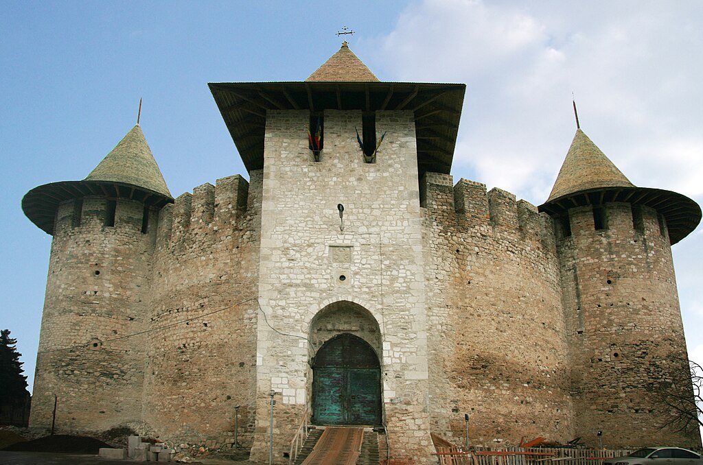 Soroca Fort (n°2)..JPG